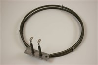 Umluftheizung Backofen, Husqvarna Herd & Backofen