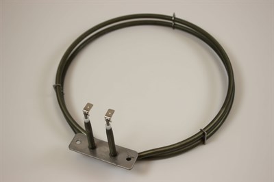 Umluftheizung Backofen, Husqvarna Herd & Backofen