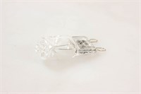 Lampe, Ikea Herd & Backofen - G9