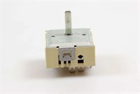 Energieregler, Zanker Herd & Backofen (einzel Zone)