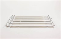 Träger Halter, Küppersbusch Herd & Backofen (links)