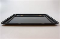 Backblech, Rex-Electrolux Herd & Backofen - 22 mm x 466 mm x 385 mm 