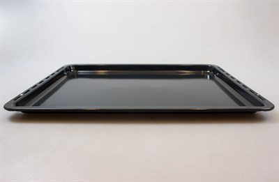 Backblech, Rex-Electrolux Herd & Backofen - 22 mm x 466 mm x 385 mm 