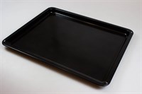 Backblech, AEG Herd & Backofen - 22 mm x 466 mm x 385 mm 