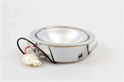 LED lampe, Progress Dunstabzugshaube - 700MA/3000K (komplett)