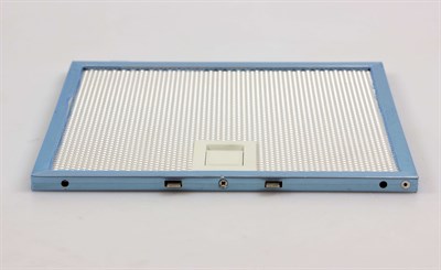 Metallfilter, Falmec Dunstabzugshaube - 95 mm x 204 mm x 190 mm