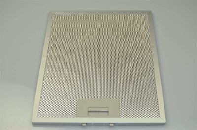 Metallfilter, Frigor Dunstabzugshaube - 8 mm x 258 mm x 318 mm