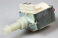 Vibrationspumpe, Saeco Espressomaschine