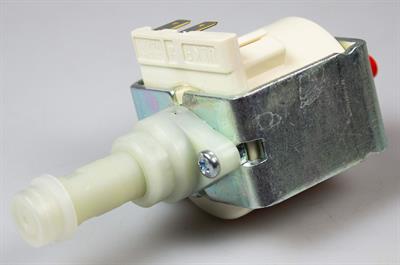 Vibrationspumpe, Saeco Espressomaschine