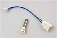 Temperaturfühler, Asko Industriewaschmaschine