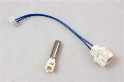 Temperaturfühler, Cylinda Industriewaschmaschine