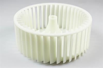 Lüfterrad, Cylinda Industrie Wäschetrockner/-trockenschrank