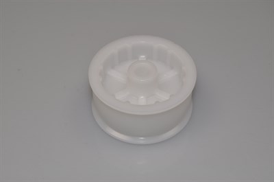 Spannrolle, AEG Wäschetrockner - 54,4 mm