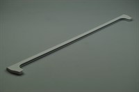 Glasplattenleiste, Beko Kühl- & Gefrierschrank - 494 mm (vordere)