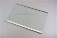 Glasplatte, Gram Kühl- & Gefrierschrank - Glas (nicht über der Gemüseschublade)