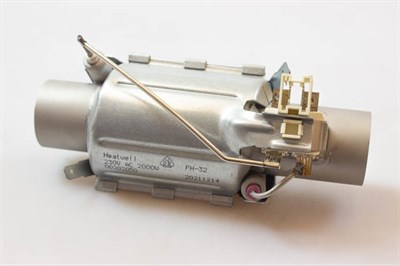 Heizstab, Gram Geschirrspüler - 230V/1800W