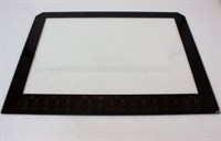Backofen Scheibe, Gram Herd & Backofen (Innere Glasscheibe)