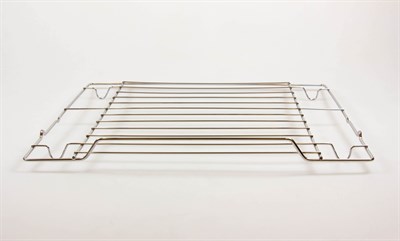 Backofenrost, Gram Herd & Backofen