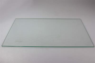 Glasplatte, Gram Kühl- & Gefrierschrank - Glas (nicht über der Gemüseschublade)
