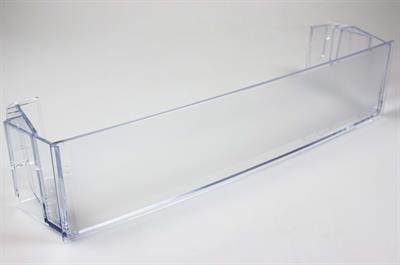 Flaschenablage in der Tür, Rex Kühl- & Gefrierschrank (unten)