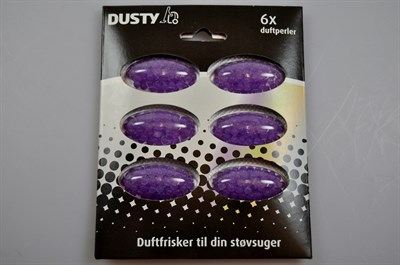 Duftperlen, Universal Staubsauger (Lavendel)