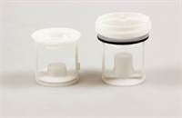 Filter, Hotpoint-Ariston Waschmaschine