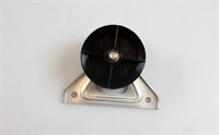 Spannrolle, Whirlpool Wäschetrockner - 52 mm