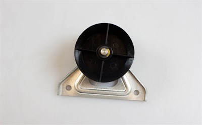 Spannrolle, Whirlpool Wäschetrockner - 52 mm