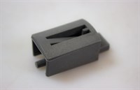 Halter für Korbschiene, Blaupunkt Geschirrspüler (hinten)