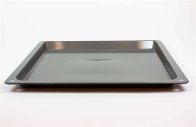 Backblech, Bosch Herd & Backofen - 39 mm x 455 mm x 375 mm 