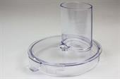 Deckel, Kenwood Food Processor - Klar