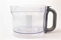 Schüssel, Kenwood Food Processor - Kunststoff