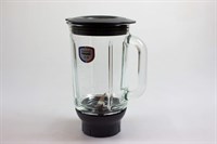 Glasbehälter, Kenwood Standmixer - 1400 ml (komplett)