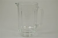 Glasbehälter, Kenwood Standmixer - 1600 ml (ohne Deckel, Messer & Unterteil)