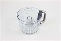 Schüssel, Kenwood Food Processor - Kunststoff