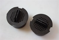 Luftfilter, Gaggenau Kühl- & Gefrierschrank (Kohlefilter)