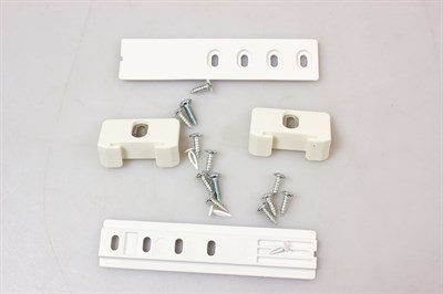 Beschlag für Kühlschranktür, Liebherr Kühl- & Gefrierschrank (Schiebebeschläge)