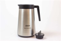 Thermoskanne, Moccamaster Kaffeemaschine - 1250 ml