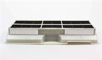 Kohlefilter, Lynx Dunstabzugshaube - 	453 mm x 	211 mm