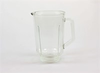 Glasbehälter, OBH Nordica Standmixer - 1500 ml