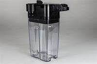 Aufschäumkännchen, Philips Espressomaschine