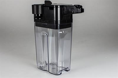 Aufschäumkännchen, Philips Espressomaschine