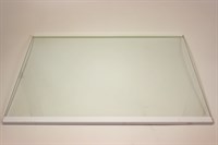 Glasplatte, Samsung Kühl- & Gefrierschrank - Glas (Oben)
