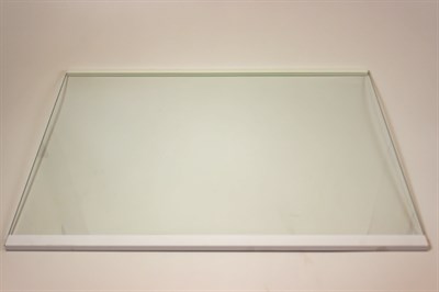 Glasplatte, Samsung Kühl- & Gefrierschrank - Glas (Oben)