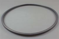 Türdichtung, Samsung Wäschetrockner - Grau (zwischen Tür und Glas)