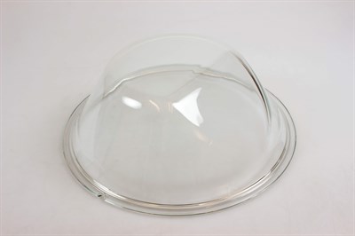 Bullauge, Samsung Waschmaschine - Glas