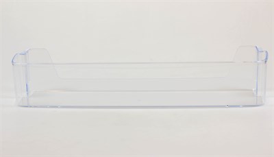 Flaschenablage in der Tür, Scandomestic Kühl- & Gefrierschrank (unten)