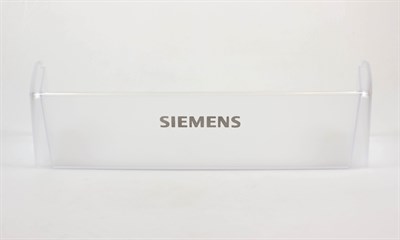 Flaschenablage in der Tür, Siemens Kühl- & Gefrierschrank (unten)