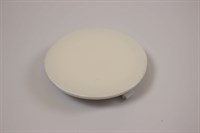 Klappe für Eisausgabe, Siemens Side by side Kühlschrank