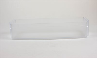Flaschenablage in der Tür, Siemens Kühl- & Gefrierschrank (unten)